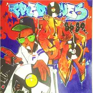 DJ Fred Ones - Old Skool Mix 86-89