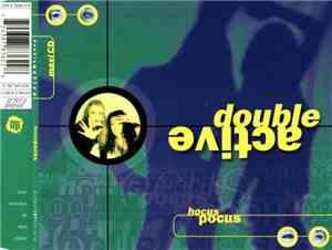 Double Active - Hocus Pocus