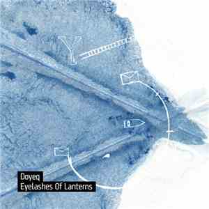 Doyeq - Eyelashes Of Lanterns