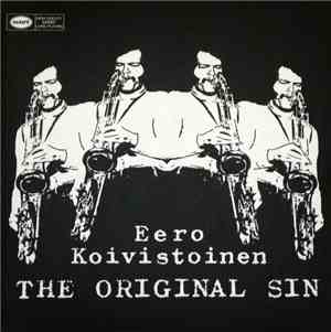 Eero Koivistoinen - The Original Sin