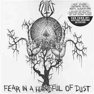 Elitist  - Fear In A Handful Of Dust