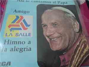 Estudiantina De La Universidad La Salle - Amigo