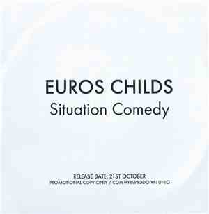 Euros Childs - Situation Comedy