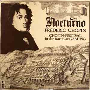 Frédéric Chopin, Halina Czerny-Stefańska, Markus Prause, Ruei-Bin Chen - No ...