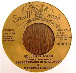 George Franklin Smallwood & Marshmellow Band - Hey Jude / Roller Coaster
