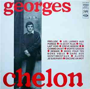 Georges Chelon - Georges Chelon