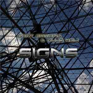 Gert Emmens & Ruud Heij - Signs