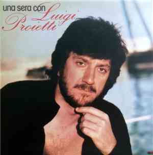 Gigi Proietti - Una Sera Con...