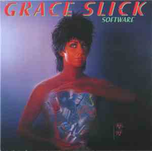 Grace Slick - Software