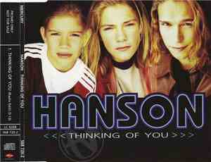 Hanson - Thinking Of You