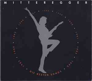 Herwig Mitteregger - Die Besten Songs 1983 - 1993