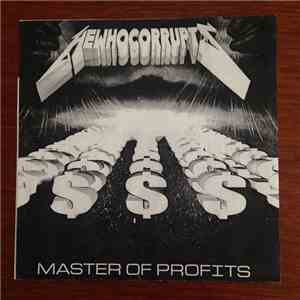 Hewhocorrupts - Master Of Profits