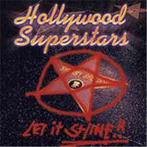 Hollywood Superstars - Let It Shine