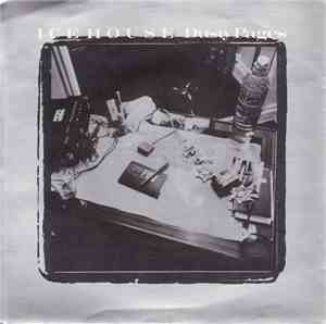 Icehouse - Dusty Pages
