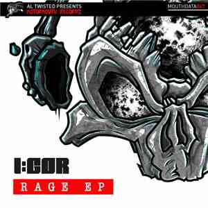 I:gor - Rage EP