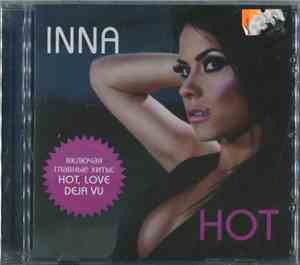 Inna - Hot