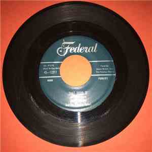 James Brown & The Famous Flames - That Dood It