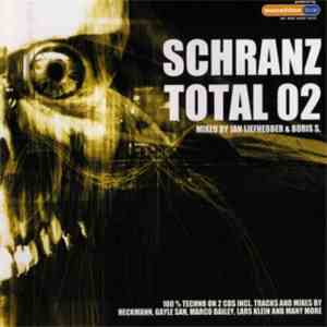 Jan Liefhebber & Boris S. - Schranz Total 02