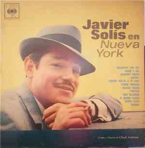 Javier Solís - En Nueva York