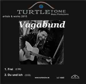 J.Blum, The Turtletones - Vagabund