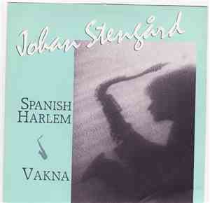 Johan Stengård - Spanish Harlem
