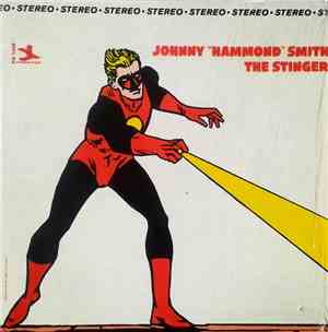 Johnny 