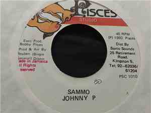 Johnny P - Sammo