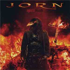 Jorn  - Spirit Black