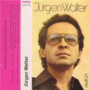 Jürgen Walter - Jürgen Walter