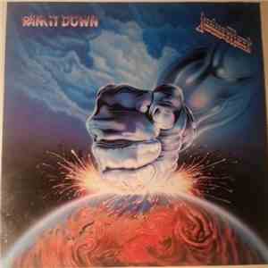 Judas Priest - Ram It Down