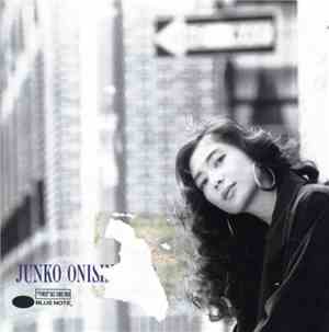 Junko Onishi Trio - Live At The Village Vanguard II