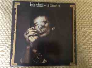 Keith Richards - L.A. Connection
