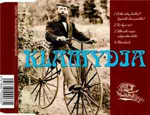 Klamydia - Muista Käyttää Pyörräillessä Kypärää