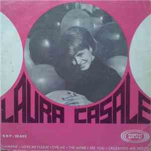 Laura Casale - Llamame