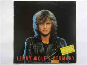 Lenny Wolf's Germany - Lenny Wolf's Germany