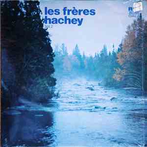 Les Frères Hachey - Vol. 2