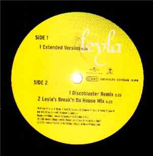 Leyla - Bombast Beats
