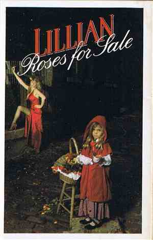 Lillian - Roses For Sale