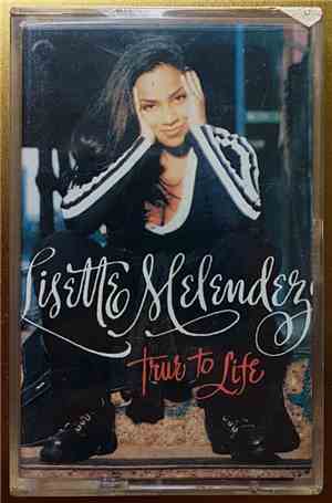 Lisette Melendez - True To Life