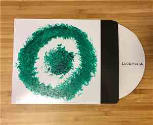 Luciernaga - Live II