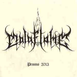 Malaflame - Promo 2013