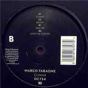 Marco Faraone - Climax