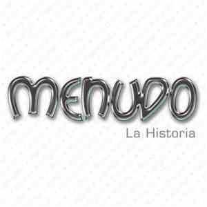 Menudo - La Historia