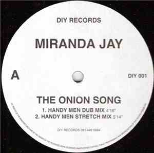 Miranda Jay - The Onion Song