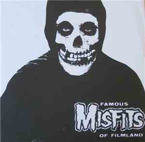 Misfits - Famous Misfits Of Filmland
