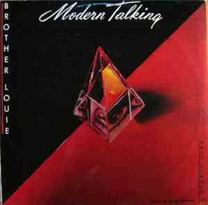 Modern Talking - Brother Louie