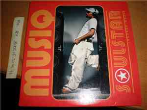 Musiq - Soulstar (Advance Music)