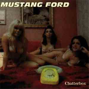 Mustang Ford - Chatterbox