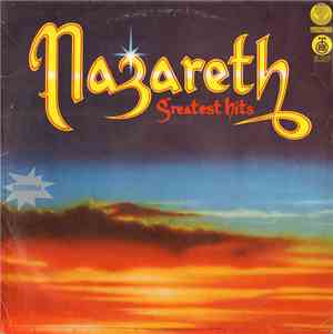 Nazareth  - Greatest Hits