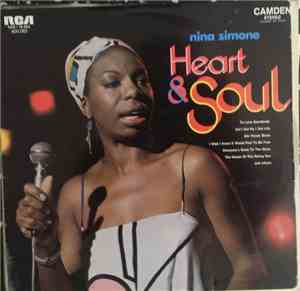 Nina Simone - Heart & Soul